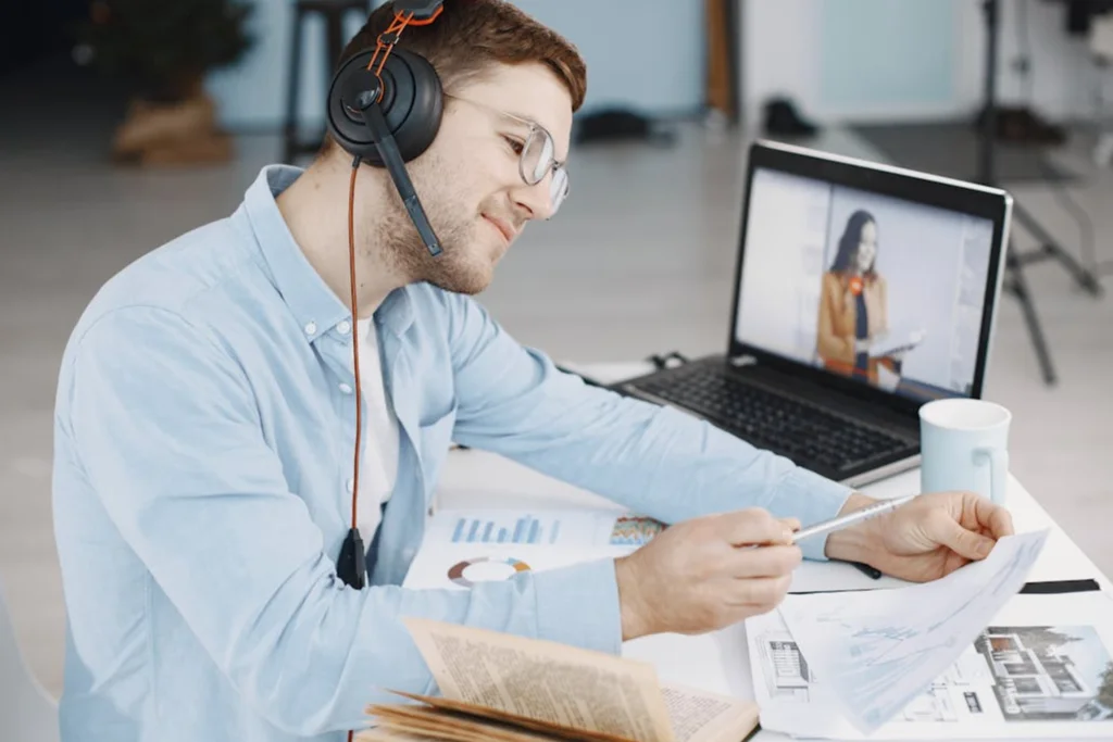 Online Safety Learning